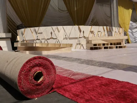 Oscars 2022 Red Carpet: Date, time and how to watch