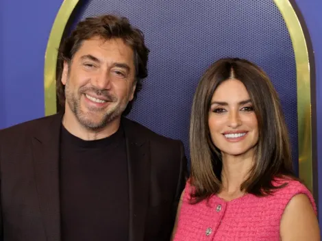 The 2022 Oscars power couple: Javier Bardem & Penélope Cruz love story