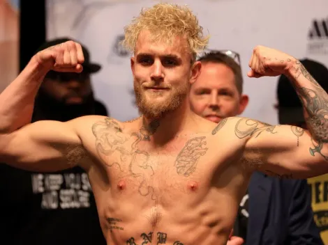 Boxing: When will Jake Paul hold his next fight?