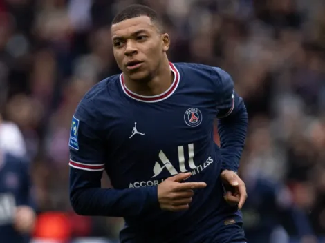 Transfer Rumors: Barcelona attempt to hijack Real Madrid's summer move for Kylian Mbappe