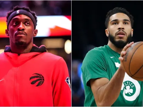 Toronto Raptors vs Boston Celtics: Preview, predictions, odds and how to watch 2021/2022 NBA regular season in the US today