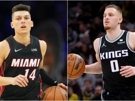 Miami Heat vs Sacramento Kings: Preview, predictions, odds and how to watch 2021/2022 NBA regular season in the US today