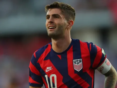 The USMNT gets close to Qatar 2022 with 5-1 win over Panama: Highlights and goals