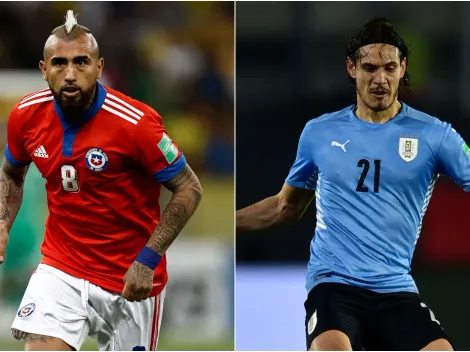 Chile vs Uruguay: Preview, predictions, odds, and how to watch or live stream free Conmebol 2022 World Cup Qualifiers in the US today