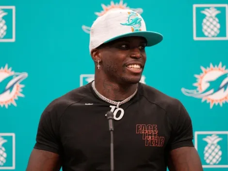 NFL Rumors: Andy Reid explains why Chiefs traded Tyreek Hill