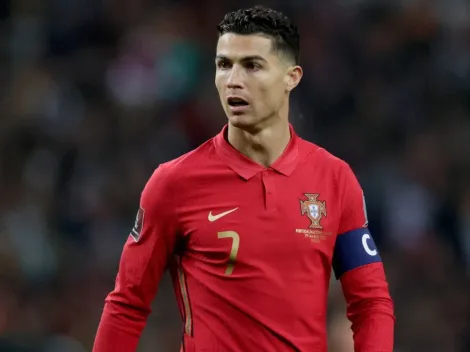 Cristiano Ronaldo qualifies with Portugal for Qatar 2022: How many World Cups has he played in?