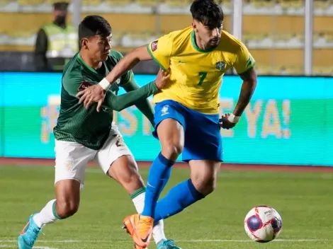 Richarlison's brace helps Brazil take 4-0 away win over Bolivia: Highlights and Goals