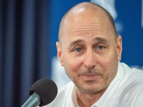 MLB News: Brian Cashman breaks the silence on the Yankees' offseason