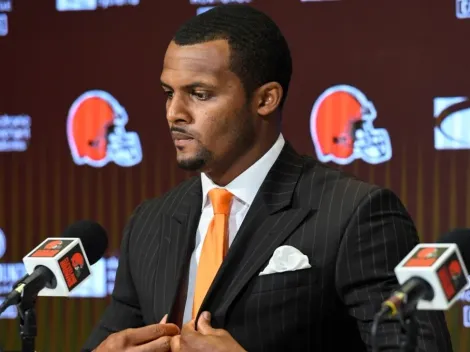 NFL Rumors: Deshaun Watson likely to be suspended