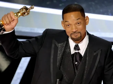 ‘Will Smith’ vs ‘The Oscars’: What’s happening?