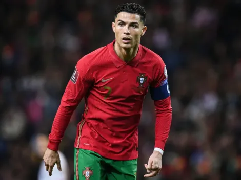 Qatar 2022: Cristiano Ronaldo, Portugal to seek revenge against familiar foe