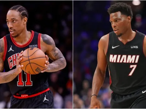 Chicago Bulls vs Miami Heat: Predictions, odds and how to watch or live stream free 2021/2022 NBA regular season in the US today