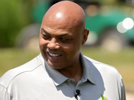 Charles Barkley explains why Will Smith was wrong to slap Chris Rock