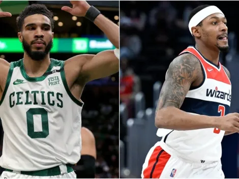 Boston Celtics vs Washington Wizards: Predictions, odds and how to watch or live stream free 2021/2022 NBA regular season in the US today