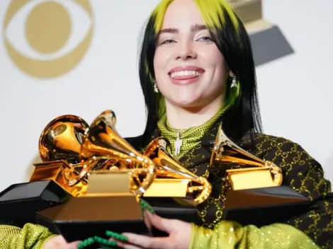 Grammys 2022: What channel and how to stream these awards tonight