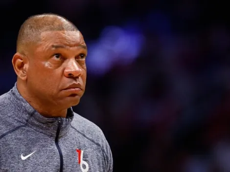 NBA Rumors: Sixers players are getting tired of Doc Rivers