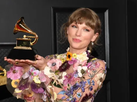 2022 Grammys: Is Taylor Swift performing this year?