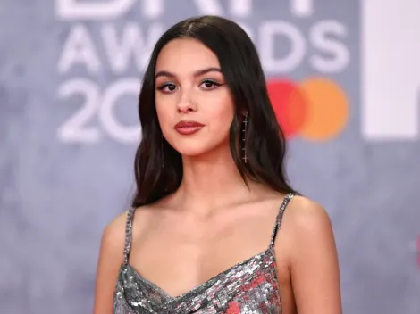 2022 Grammys: See all Olivia Rodrigo's nominations