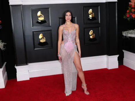 Grammys 2022 Red Carpet: Date, time and how to watch