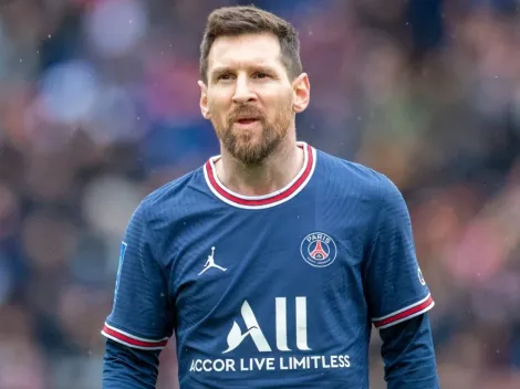 Transfer Rumors: Lionel Messi to quit PSG after one season in favor of MLS switch