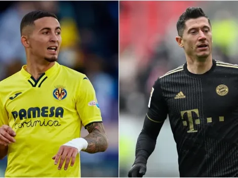 Villarreal vs Bayern: Date, Time, and TV Channel to watch or live stream free in the US and Canada 2021-2022 UEFA Champions League quarterfinals