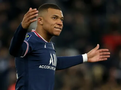 PSG's Kylian Mbappe ‘not decided’ on Real Madrid future and this opens the doors for other possibilities