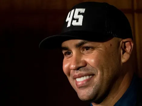 Carlos Beltran gets brutally honest on the Astros' cheating scandal