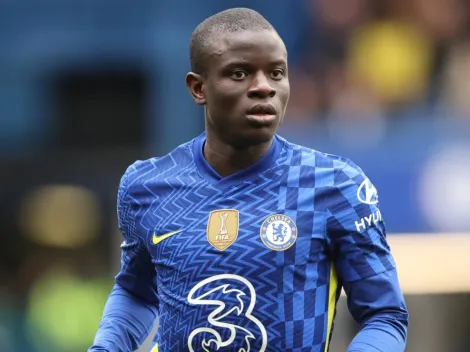 Report: Barcelona veteran makes more than N'Golo Kante, Paul Pogba