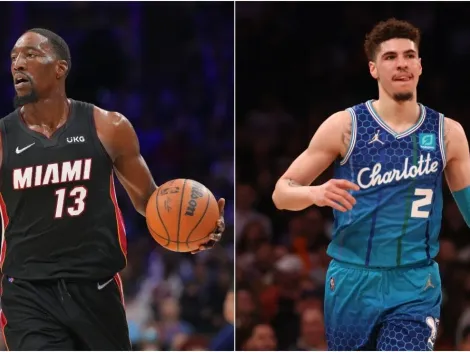 Miami Heat vs Charlotte Hornets: Preview, predictions, odds and how to watch or live stream free 2021/2022 NBA regular season in the US today