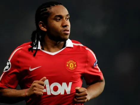 Former Man Utd star 'could have been world's best but liked to eat too many burgers'