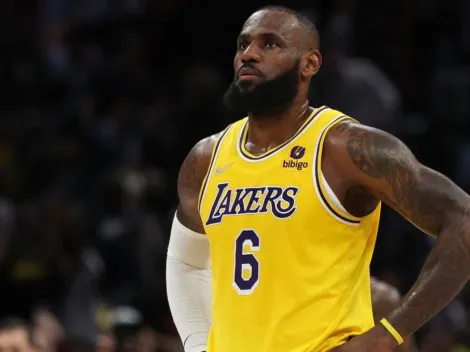 Can the Los Angeles Lakers still make it to the 2021-22 NBA playoffs?