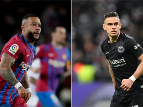 Europa League QF Leg 1 | Eintracht Frankfurt vs Barcelona: Odds, Picks, Bets