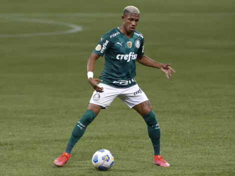 Deportivo Tachira vs Palmeiras: Preview, predictions, odds and how to watch or live stream free the 2022 Copa Libertadores Group Stage in the US today