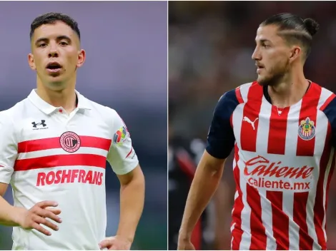 Toluca vs Chivas Guadalajara: Date, time and TV Channel for 2022 Liga MX Torneo Clausura in the US