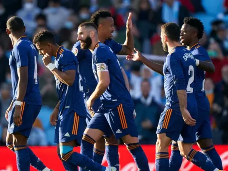 Real Madrid vs Getafe: Date, Time and TV Channel in the US for Matchday 31 of 2021-2022 La Liga