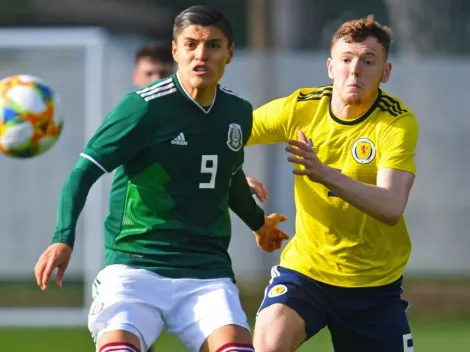 MLS: Atlanta signs 'Mexican Ronaldo', who scored more goals than Chicharito and Raul Jimenez