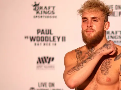 Boxing: Jake Paul is the target of a former world champion, 'I'm going to knock him out'