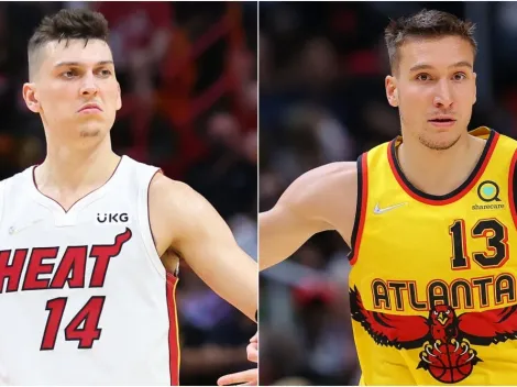 Miami Heat vs Atlanta Hawks: Predictions, odds, and how to watch or live stream free 2021/22 NBA Season in the US today