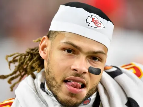 NFL Rumors: Tyrann Mathieu has finally chosen a team