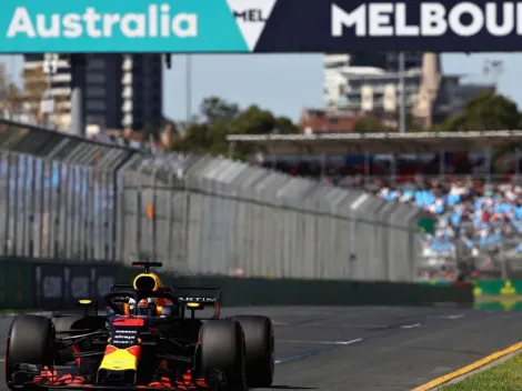 F1 Australian Grand Prix 2022: Date, Time and TV Channel in the US