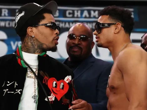 Boxing: Who is Rolando Romero, Gervonta Davis' next opponent?