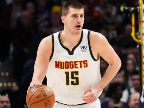 Shaq and Dwyane Wade explain why Nikola Jokic is the MVP