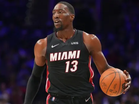 Miami Heat: Bam Adebayo reveals hard feelings towards Spurs coach Gregg Popovich