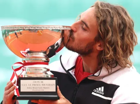 2022 Monte-Carlo Masters prize money: How much does the champion get?