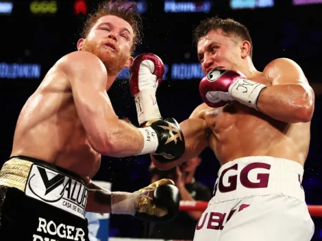 Boxing: Gennady Golovkin defeats Ryota Murata and spoils Canelo Alvarez's ambitious plan