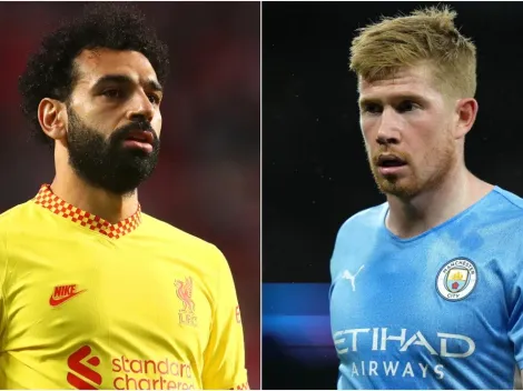 Manchester City vs Liverpool: TV Channel, how and where to watch or live stream free 2021-2022 Premier League today