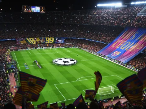 La Liga: This is where Barcelona will play in season 2023-24 during Camp Nou renovation