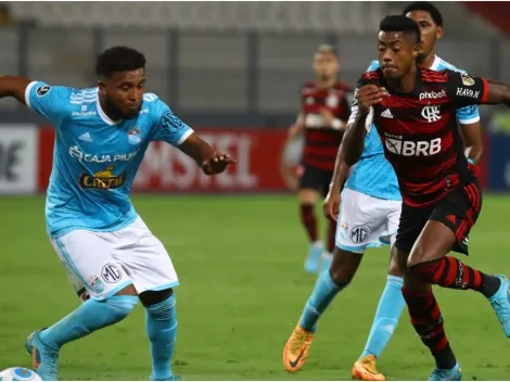 Universidad Catolica vs Sporting Cristal: Preview, predictions, odds and how to watch or live stream free the 2022 Copa Libertadores in the US today