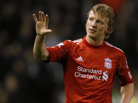 Premier League: Former Liverpool star Dirk Kuyt to take up another sport