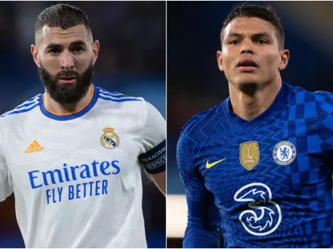 Real Madrid vs Chelsea: TV Channel, how and where to watch or live stream free Leg 2 of 2021-2022 UEFA Champions League quarterfinals today